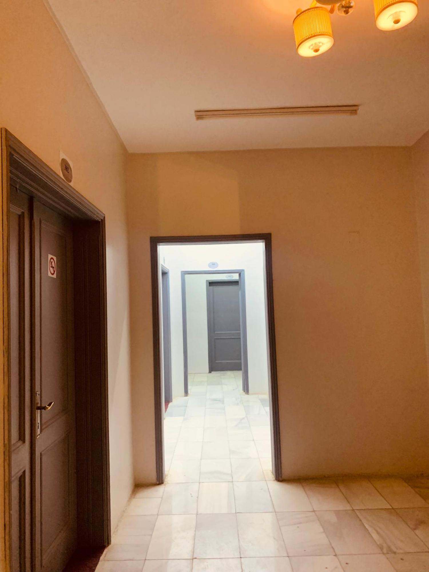 لينا للوحدات السكنية المفروشة Apartment Medina Exterior photo
